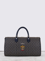 The Desert Route – Personalized Gulf Heritage Travel Bag