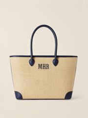 Liora Tote Bag – Personalized Elegance for Every Day - XSESWARY