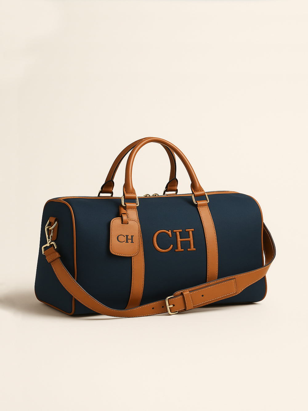 Regal Carry – The Elegant Travel & Gym Bag - XSESWARY