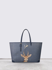 MAHA Leather Tote