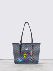 Maha Butterfly Edition Tote