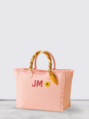 Canva Tote Bag