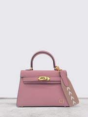 Kelle 20 Pure Leather Bag