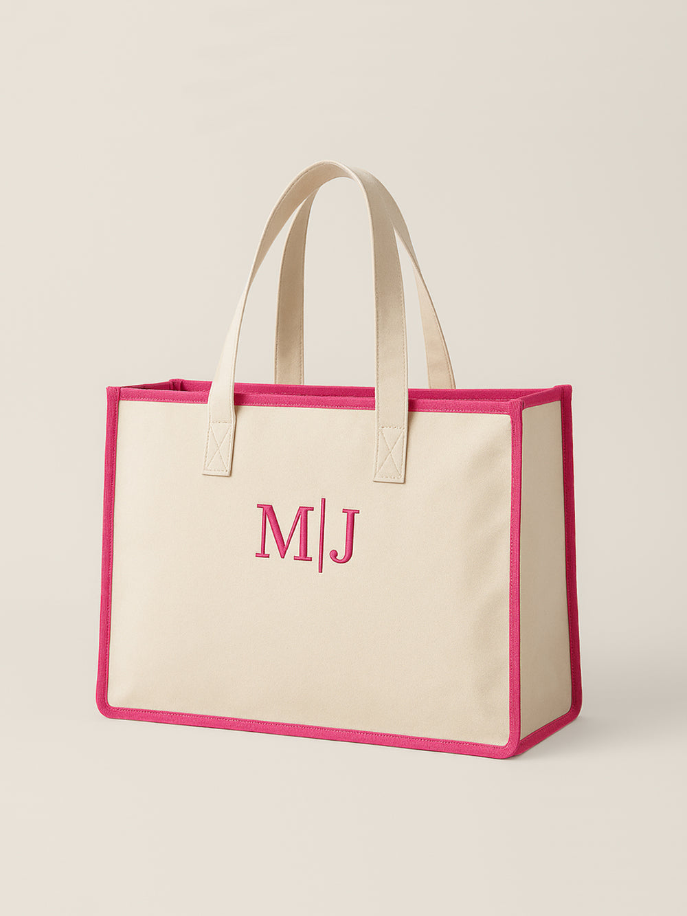 Regal Canvas Tote - XSESWARY