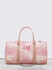 The Safari Voyage Duffle