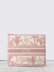 Safari Signature Laptop Pouch