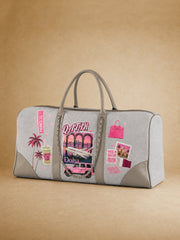Queen of Gulf Weekender Bag