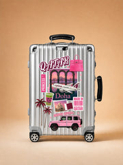 Princess of Gulf™ Cabin Suitcase