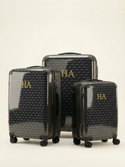 Signature Personalized Luggage