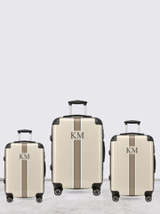 Canvas Travel Case