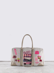 Queen of Gulf Weekender Bag
