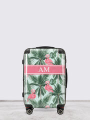 Cabinet Travel Flamingo