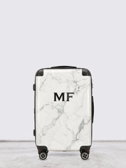 White Marble Light