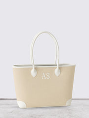 Liora Tote Bag – Personalized Elegance for Every Day