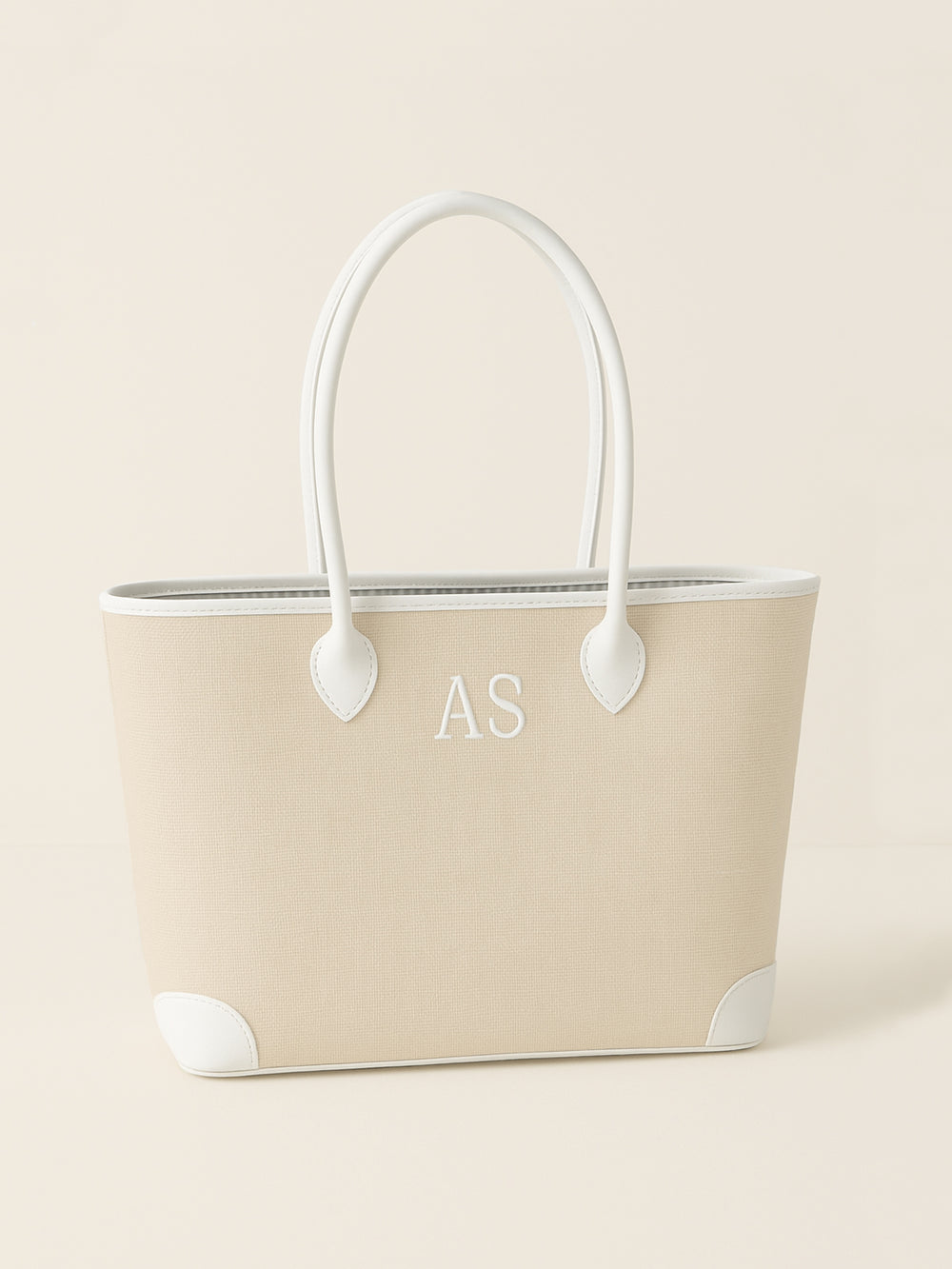 Liora Tote Bag – Personalized Elegance for Every Day - XSESWARY