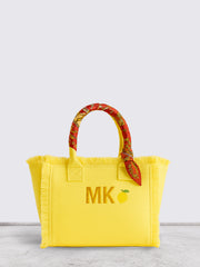 Canva Tote Bag