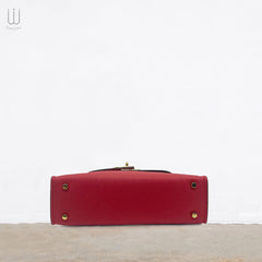 Kelle Bag Red - XSESWARY