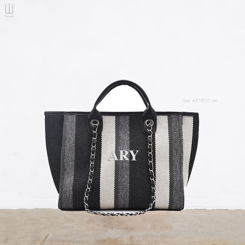 Canvas Embroidery - XSESWARY