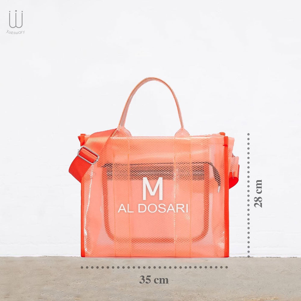 Personalize Tote Bag - XSESWARY