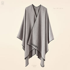 SCARF WINTER 02 - XSESWARY