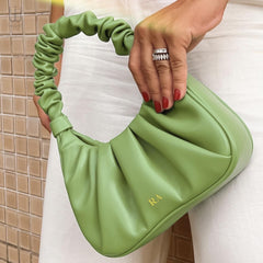 Retro Laether Bag - XSESWARY