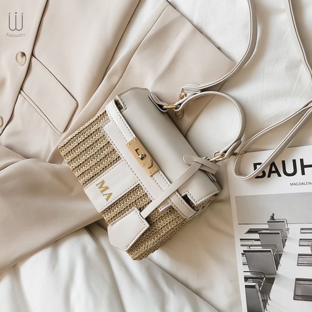 Straw crossover - XSESWARY