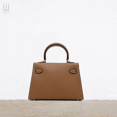 Kelle Bag Brown - XSESWARY