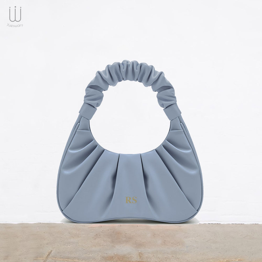 Retro Laether Bag - XSESWARY