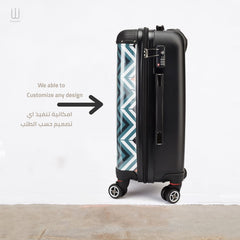 Cabinet Travel Flamingo - XSESWARY