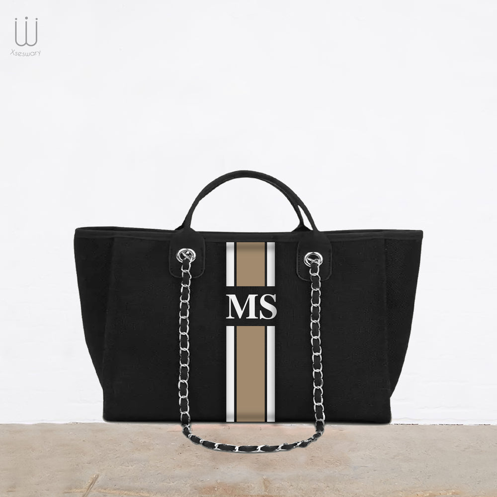 Canvas Black - XSESWARY