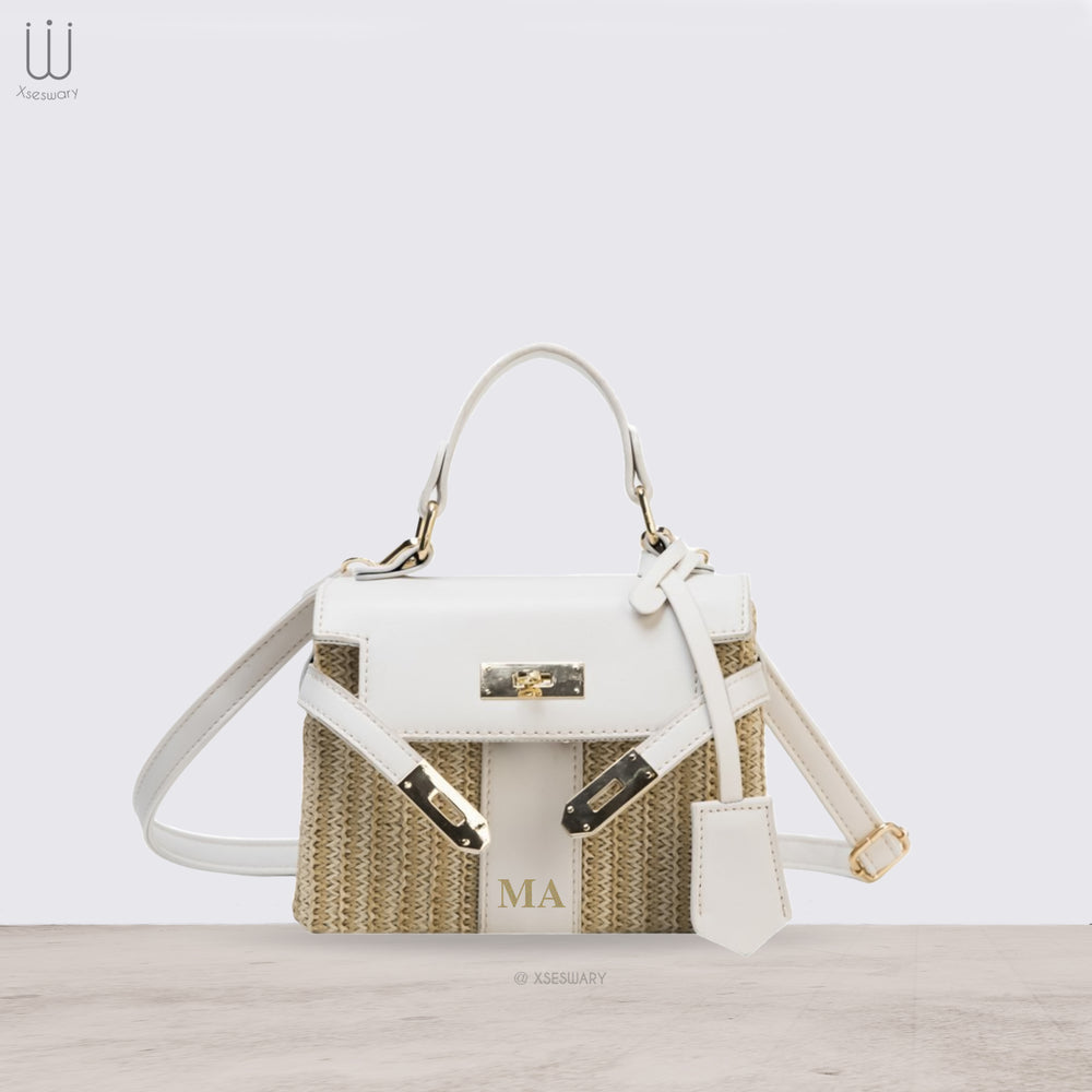 Straw crossover - XSESWARY