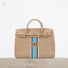 Straw Bag - XSESWARY