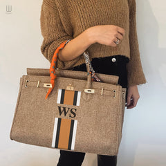 Straw Bag - XSESWARY