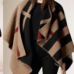 SCARF WINTER 04 - XSESWARY