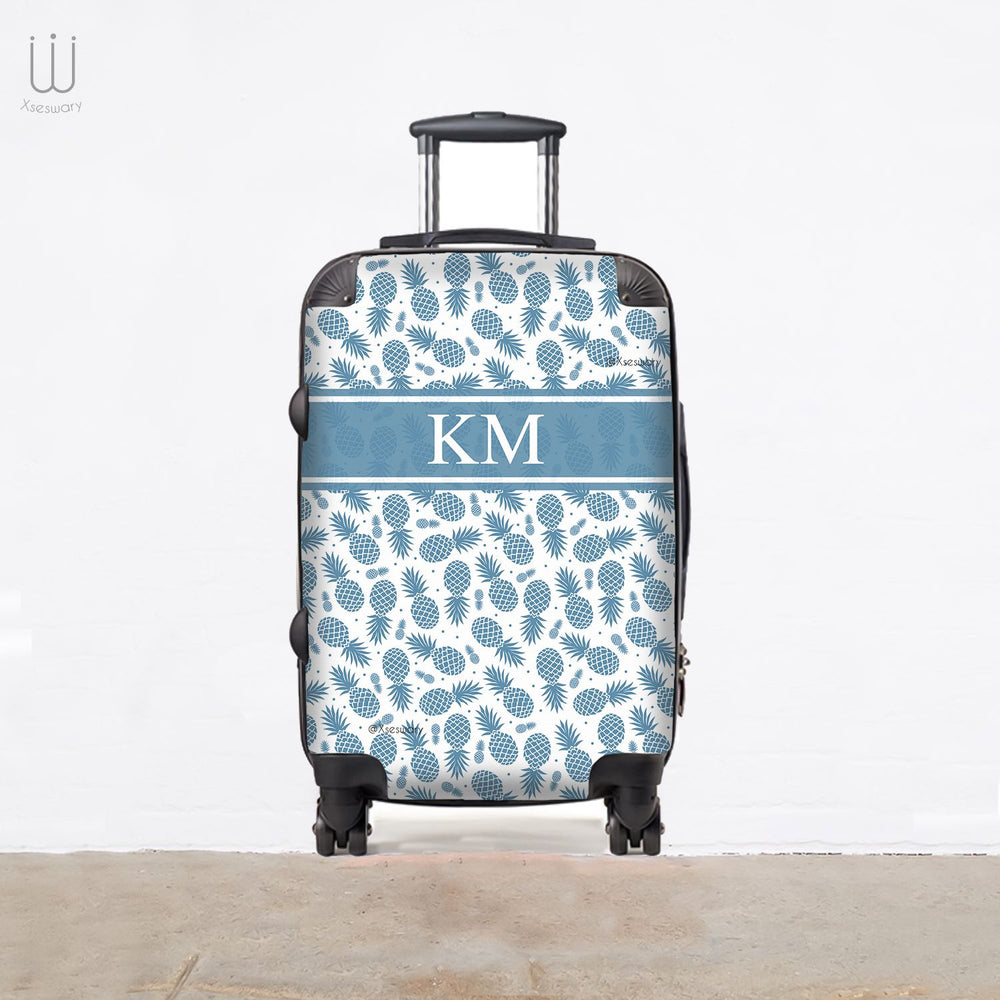 Pineapple Travel bag - XSESWARY