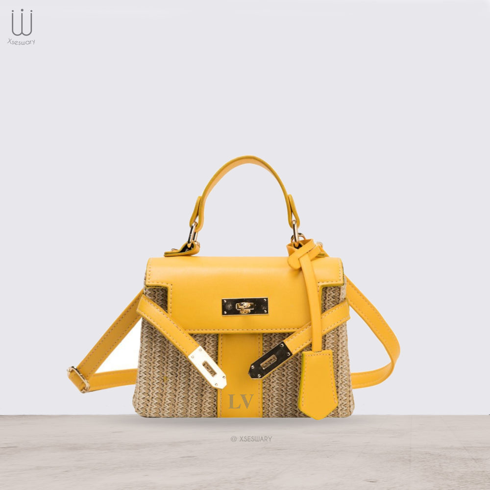 Straw crossover - XSESWARY