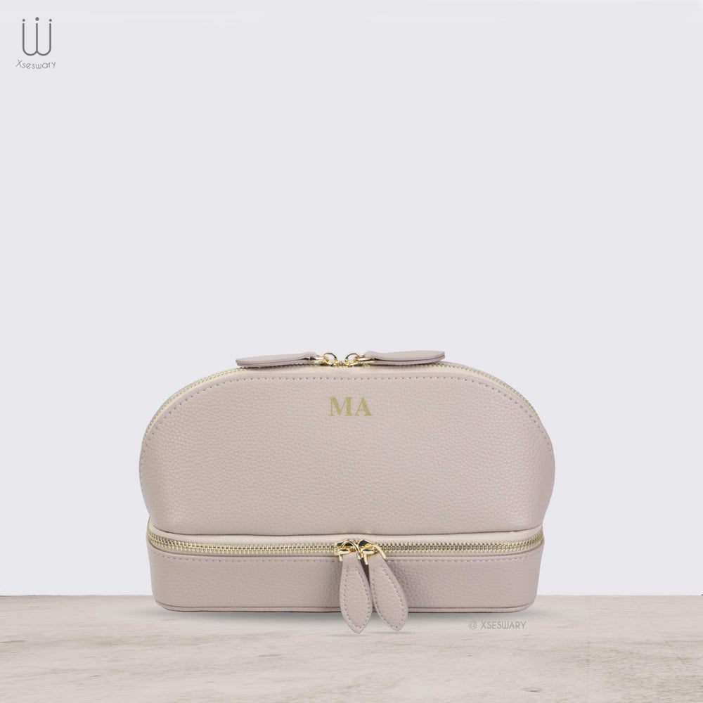 Cosmetic and Jewelry bag - XSESWARY