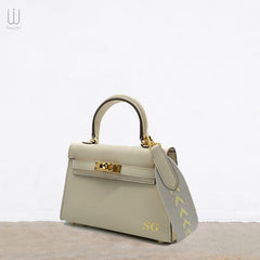 Kelle Bag L. Begie - XSESWARY