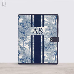 Laptop and iPad Safari wallet - XSESWARY