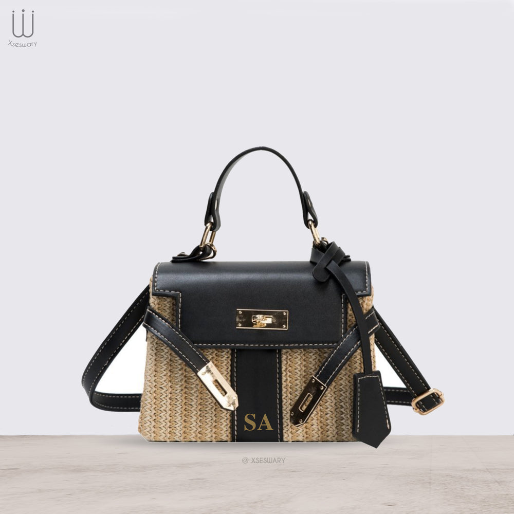 Straw crossover - XSESWARY