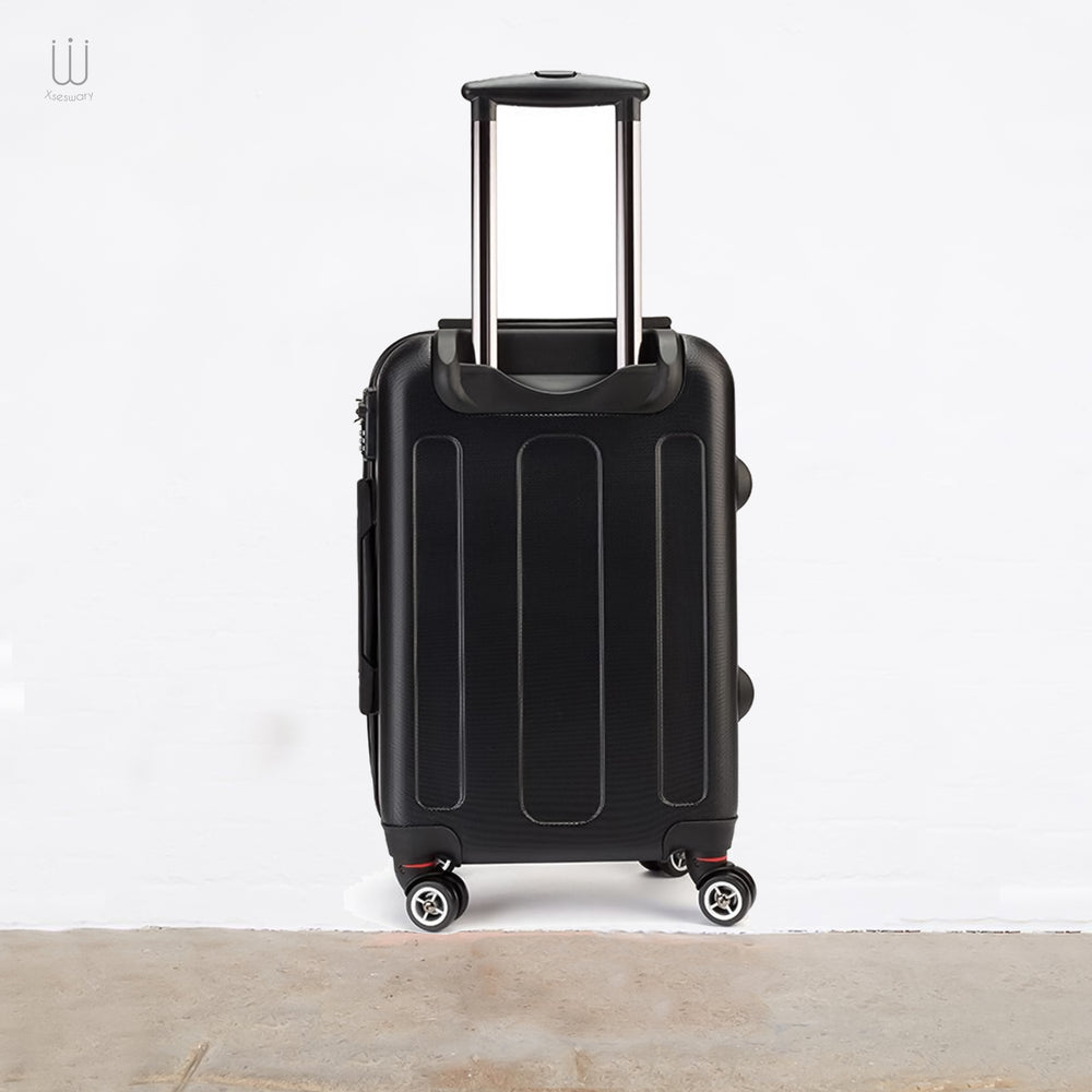 CUSTOM TRAVEL BAG SET - XSESWARY