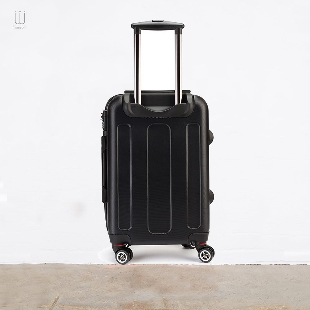 Cabinet Travel Flamingo - XSESWARY