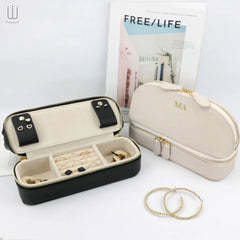 Cosmetic and Jewelry bag - XSESWARY