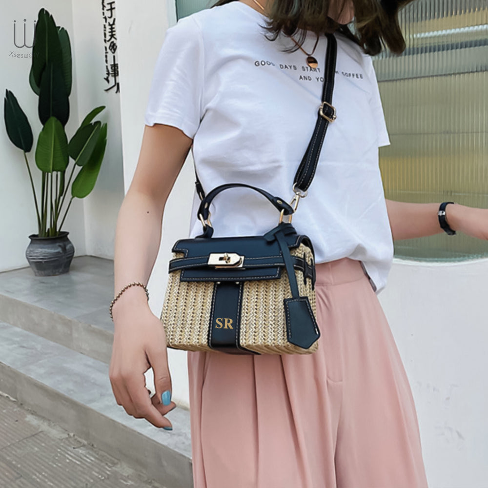 Straw crossover - XSESWARY