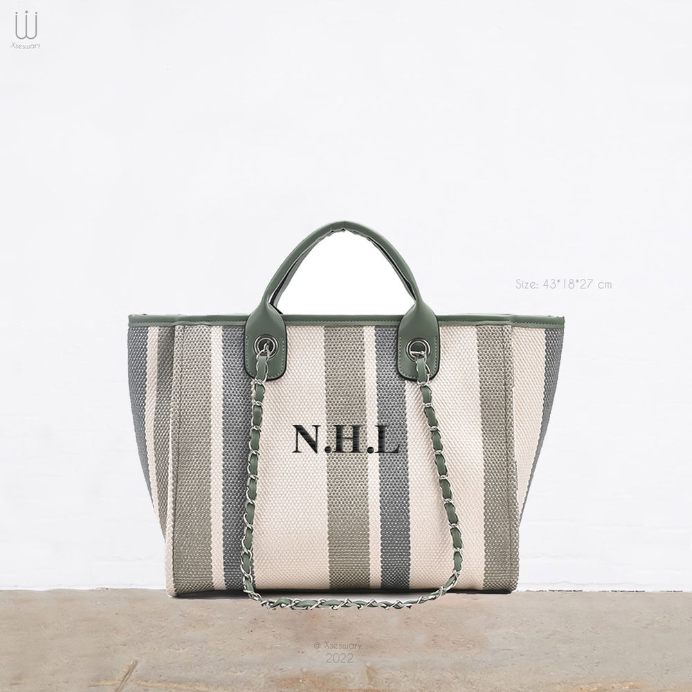 Canvas Embroidery - XSESWARY