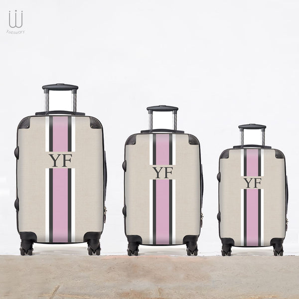 TRAVEL SET Pink