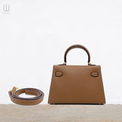 Kelle Bag Brown - XSESWARY