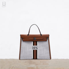 Canvas Kely Bag - XSESWARY