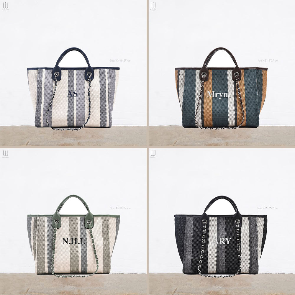 Canvas Embroidery - XSESWARY