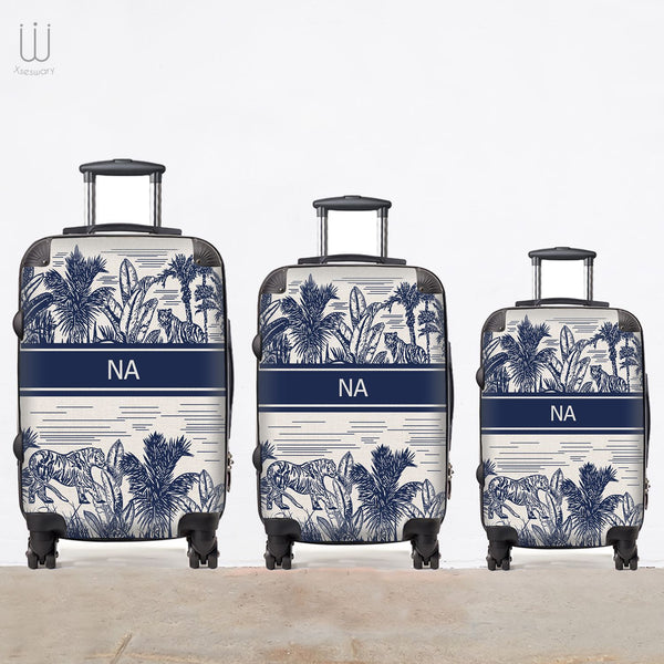 Safari Luggage SET